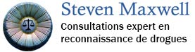 Steven Maxwell Drug • Recognition Expert Consulting